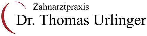 Zahnarztpraxis Dr. Thomas Urlinger Logo